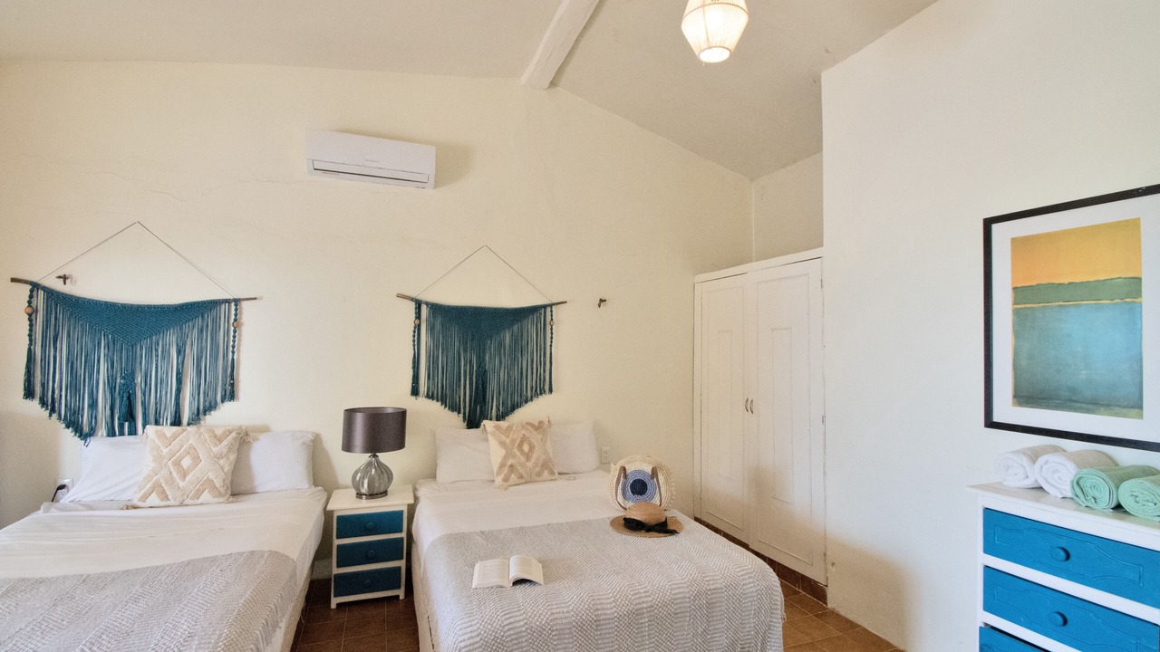 Photo of Bedroom in El Cuyo