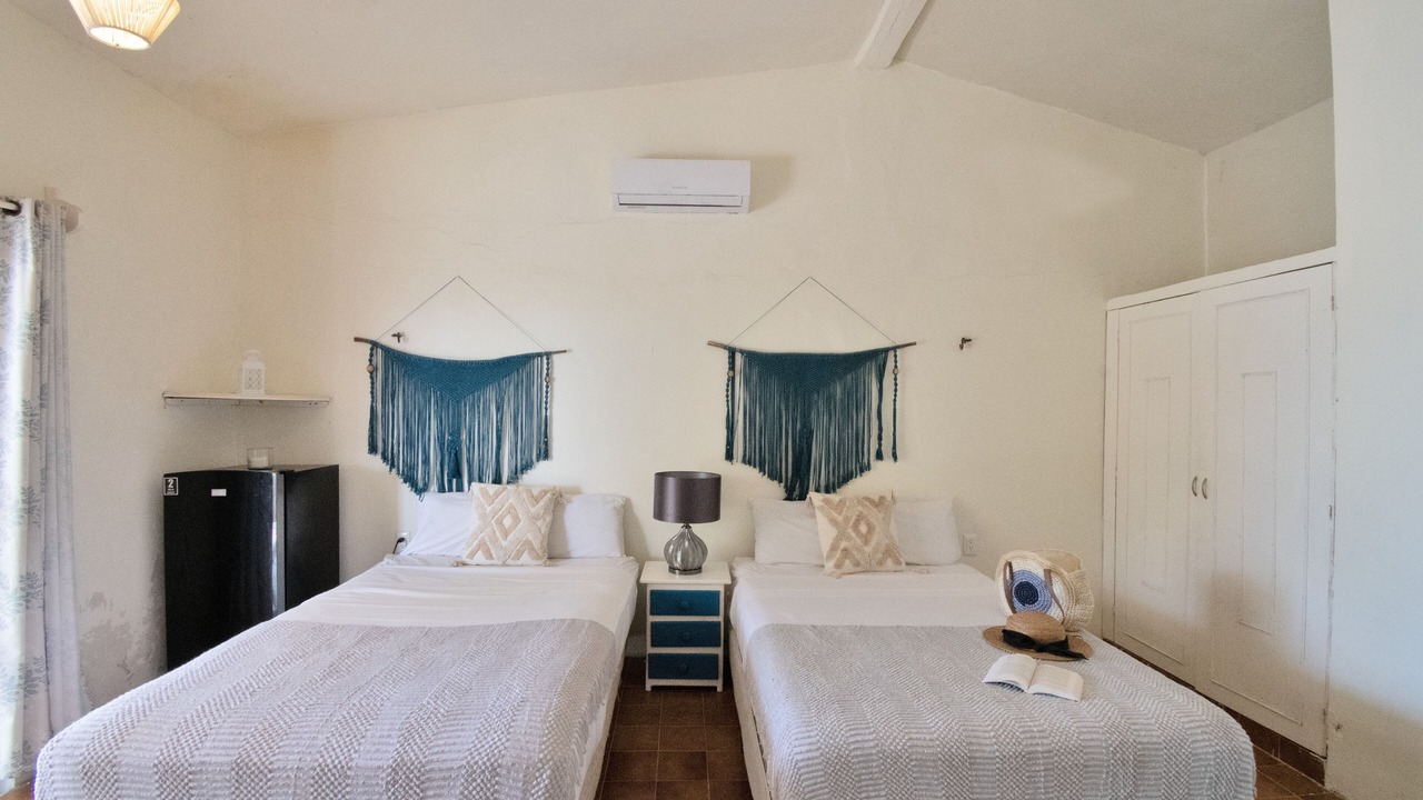 Photo of Bedroom in El Cuyo