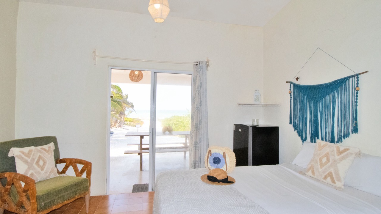 Photo of Bedroom in El Cuyo