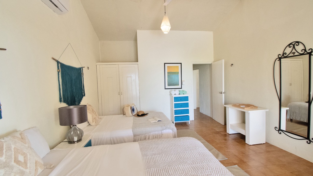 Photo of Bedroom in El Cuyo