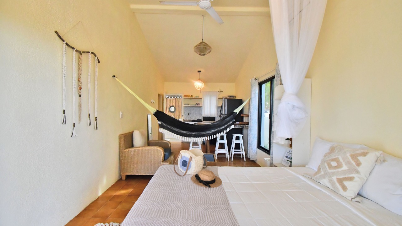 Photo of Bedroom in El Cuyo