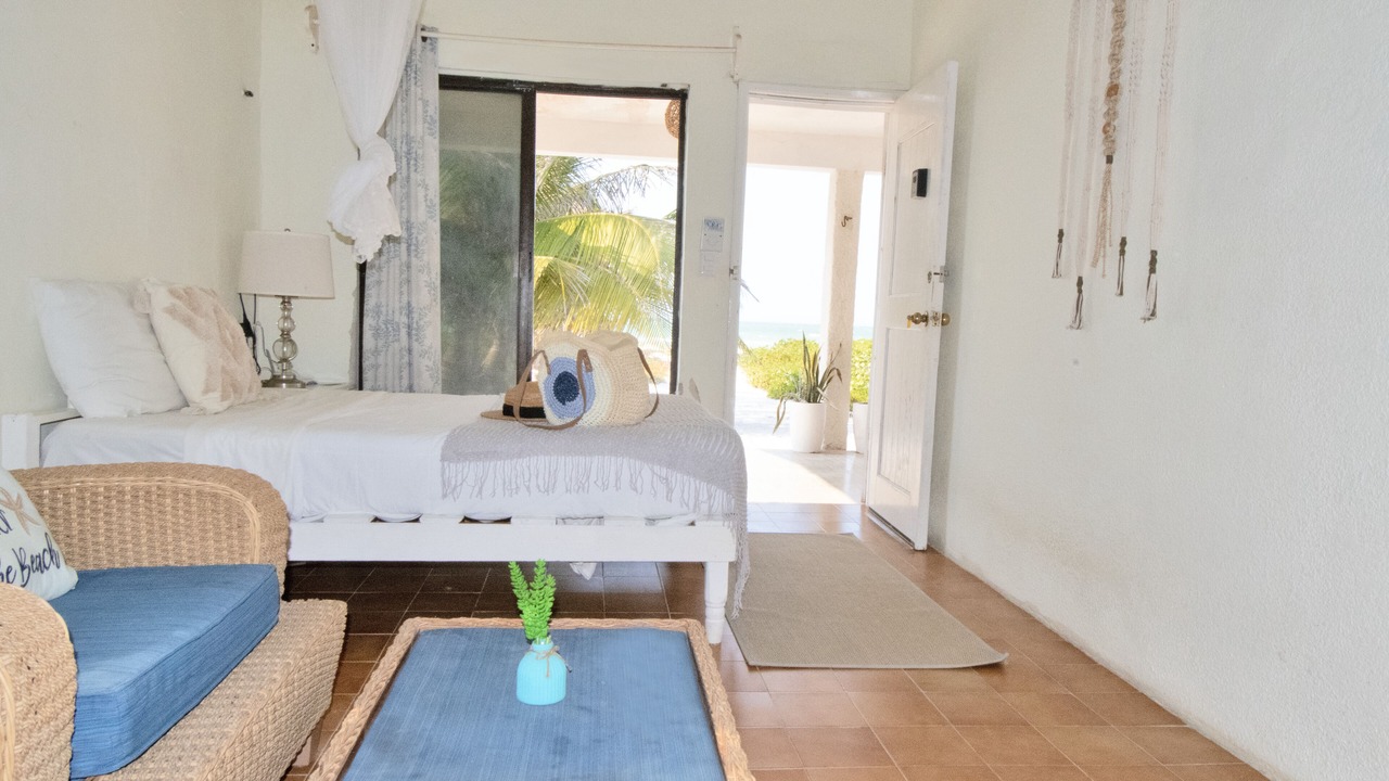 Photo of Bedroom in El Cuyo
