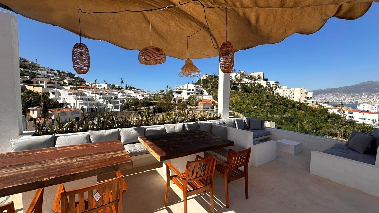 Photo of Outdoor in Playa Guitarron
