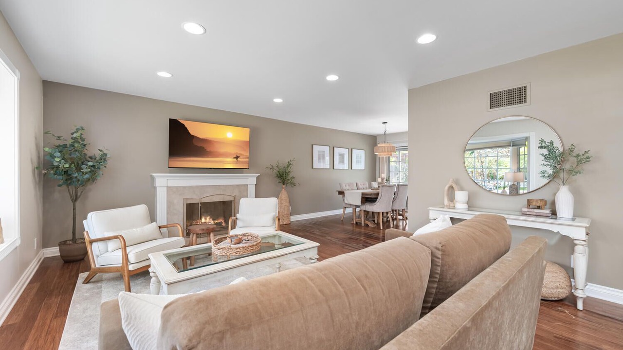 Photo of Livingroom in Mission Viejo