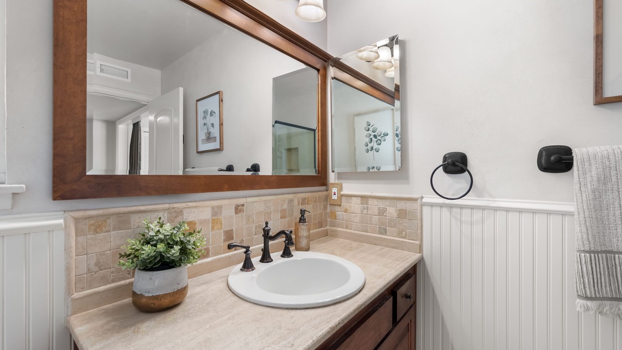 Photo of Bathroom in Mission Viejo