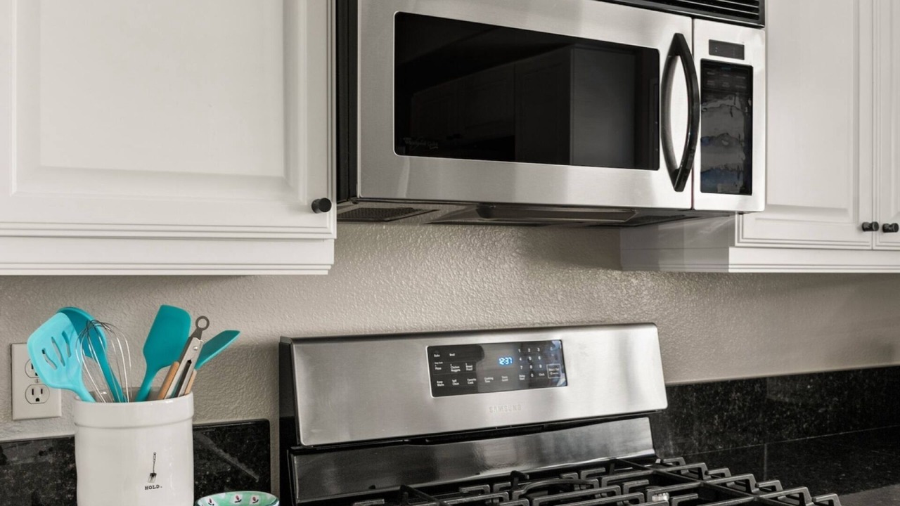 Photo of Kitchen in Carlsbad Village