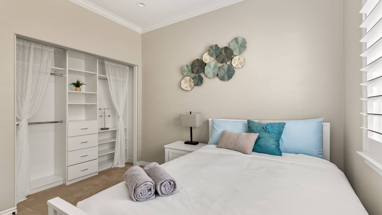 Photo of Bedroom in Carlsbad Village