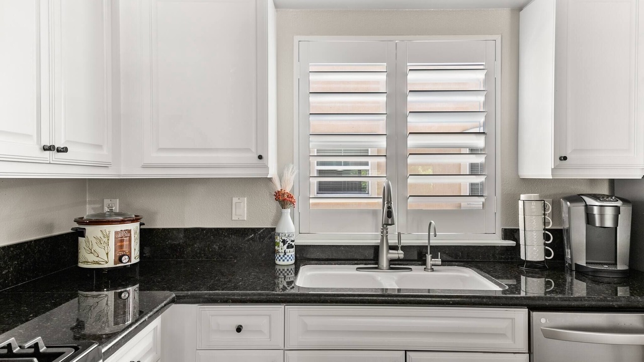 Photo of Kitchen in Carlsbad Village