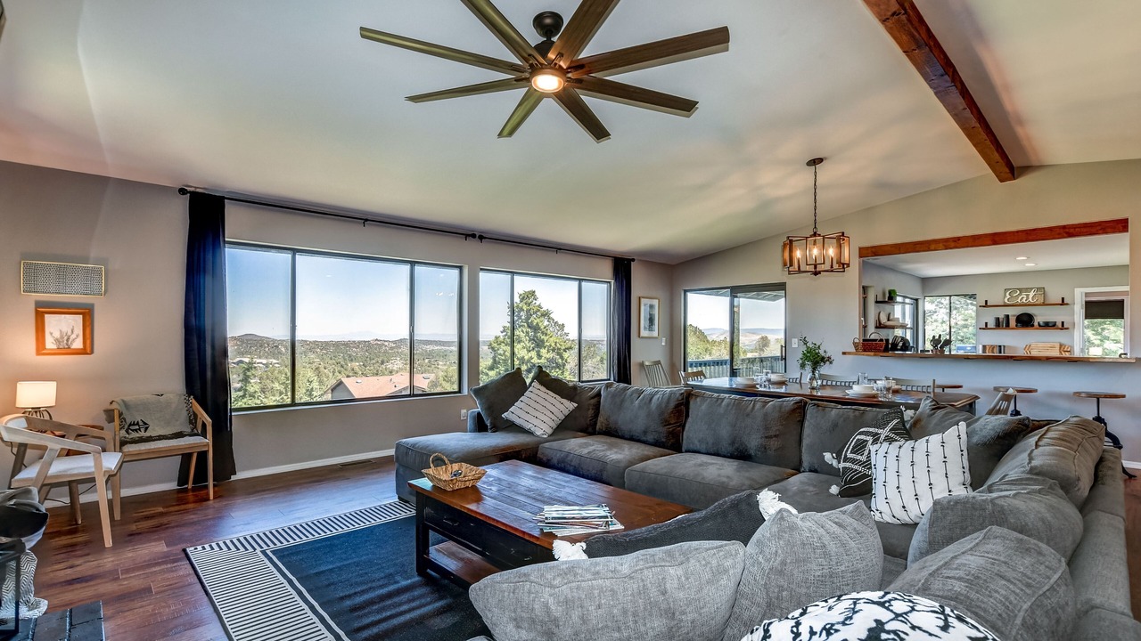 Photo of Bedroom in Prescott
