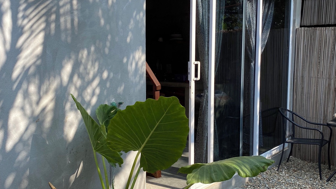 Photo of Outdoor in Brisas de Zicatela