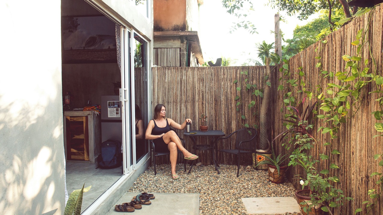 Photo of Outdoor in Brisas de Zicatela