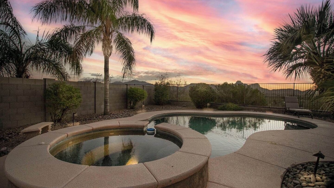 Photo of Outdoor in Tucson