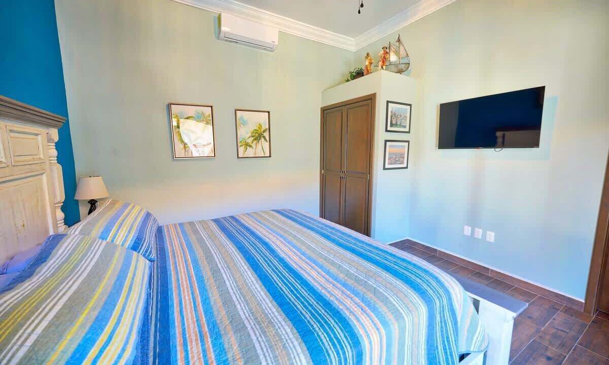 Photo of Bedroom in Laguna Shores