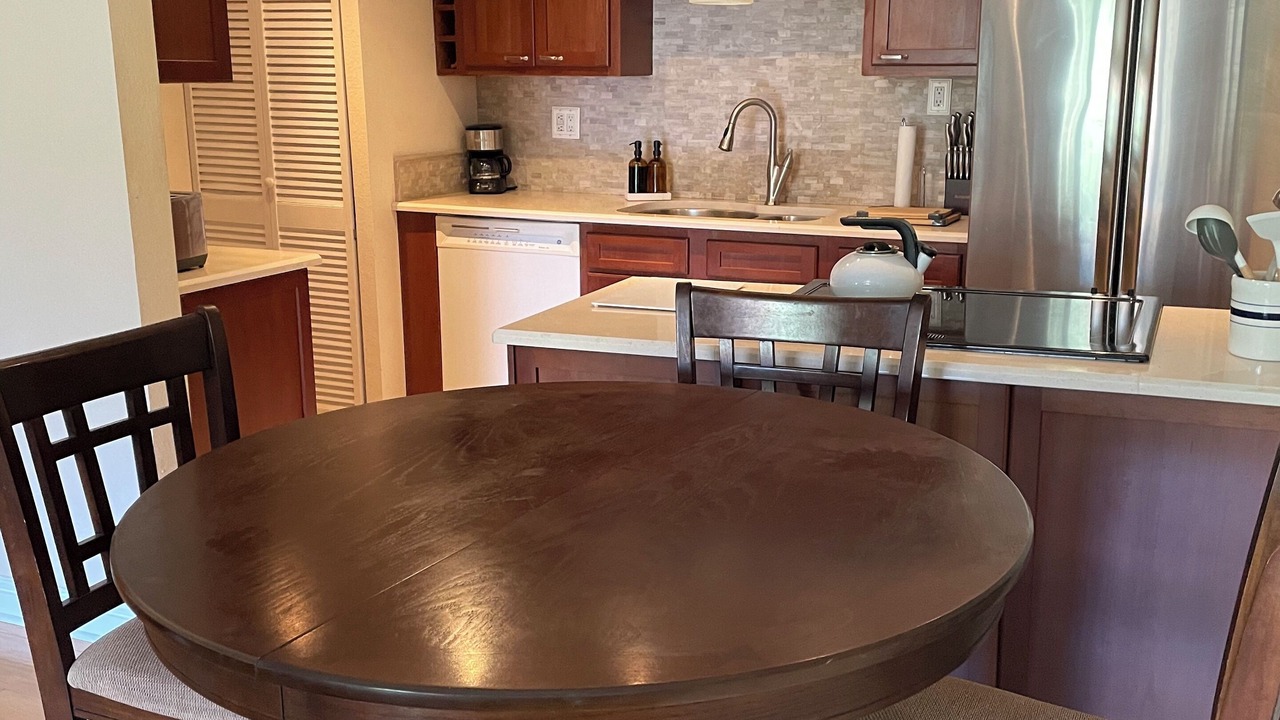 Photo of Kitchen in Olde Carlsbad