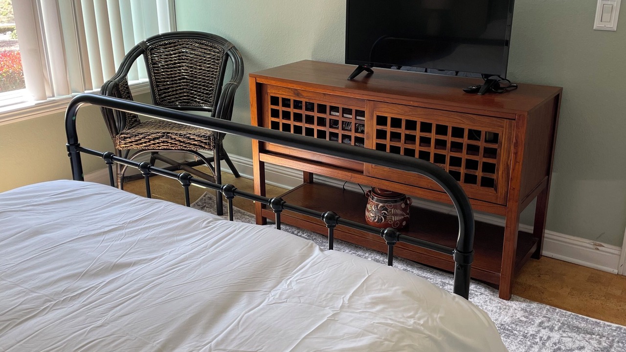 Photo of Bedroom in Olde Carlsbad