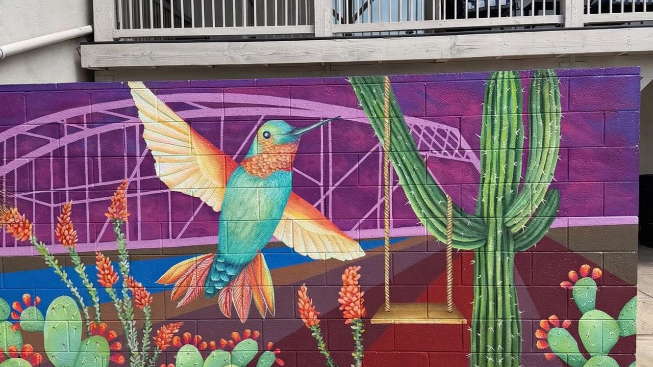 Photo of Outdoor in Yuma