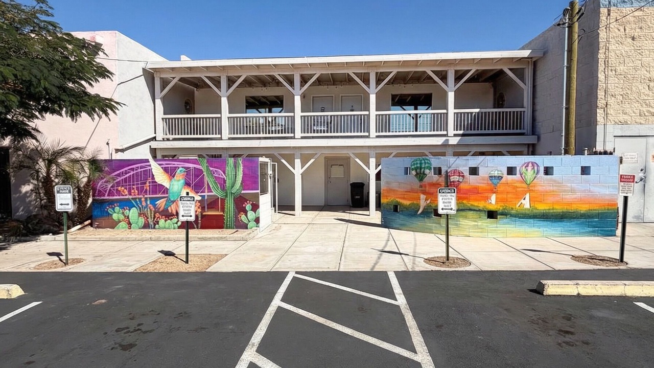 Photo of Outdoor in Yuma