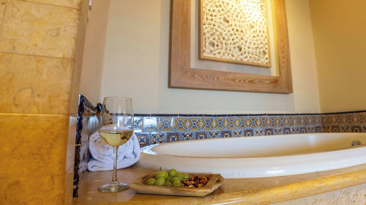 Photo of Bathroom in El Medano Ejidal