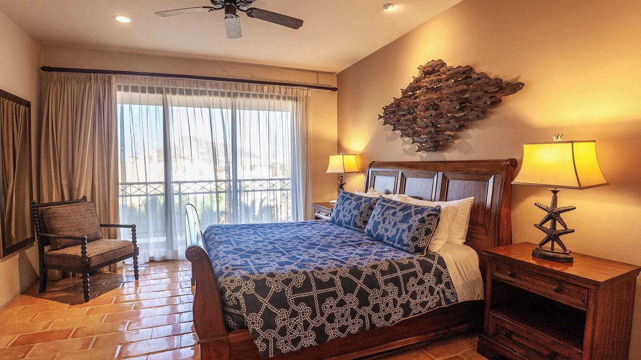 Photo of Bedroom in El Medano Ejidal