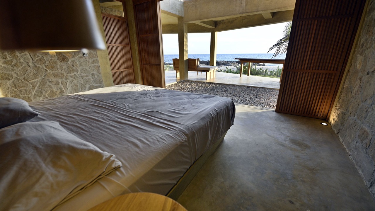 Photo of Bedroom in Santa Maria Tonameca