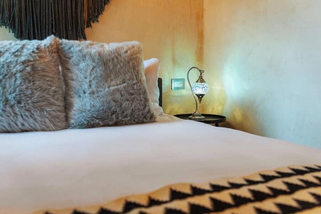 Photo of Bedroom in Puerto Juarez