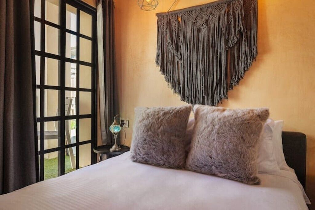 Photo of Bedroom in Puerto Juarez