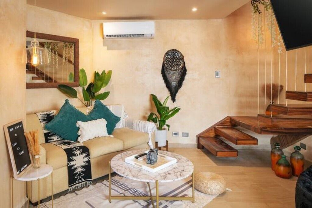 Photo of Livingroom in Puerto Juarez