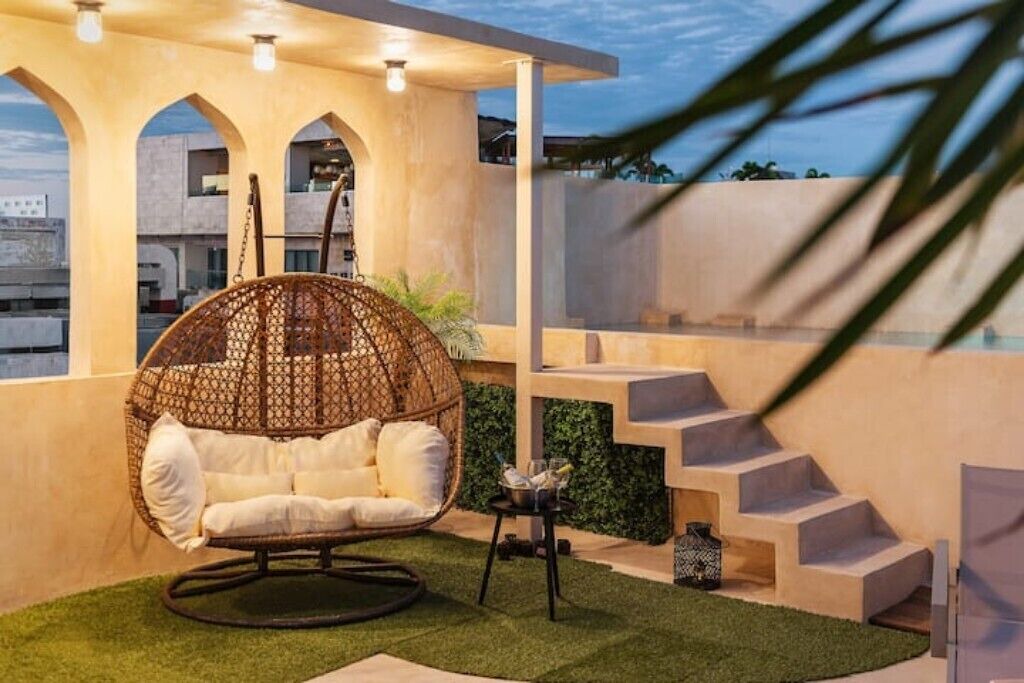 Photo of Outdoor in Puerto Juarez