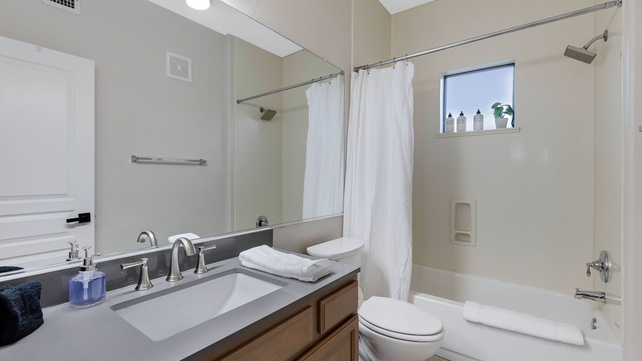 Photo of Bathroom in Kierland