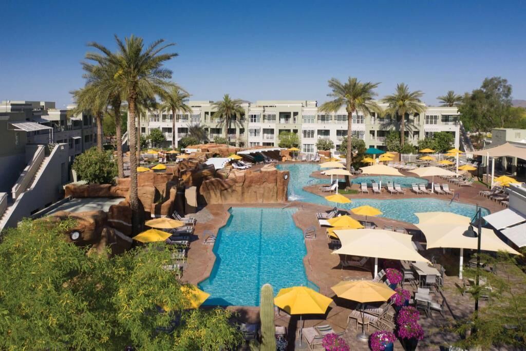 Photo of Outdoor in Desert Ridge