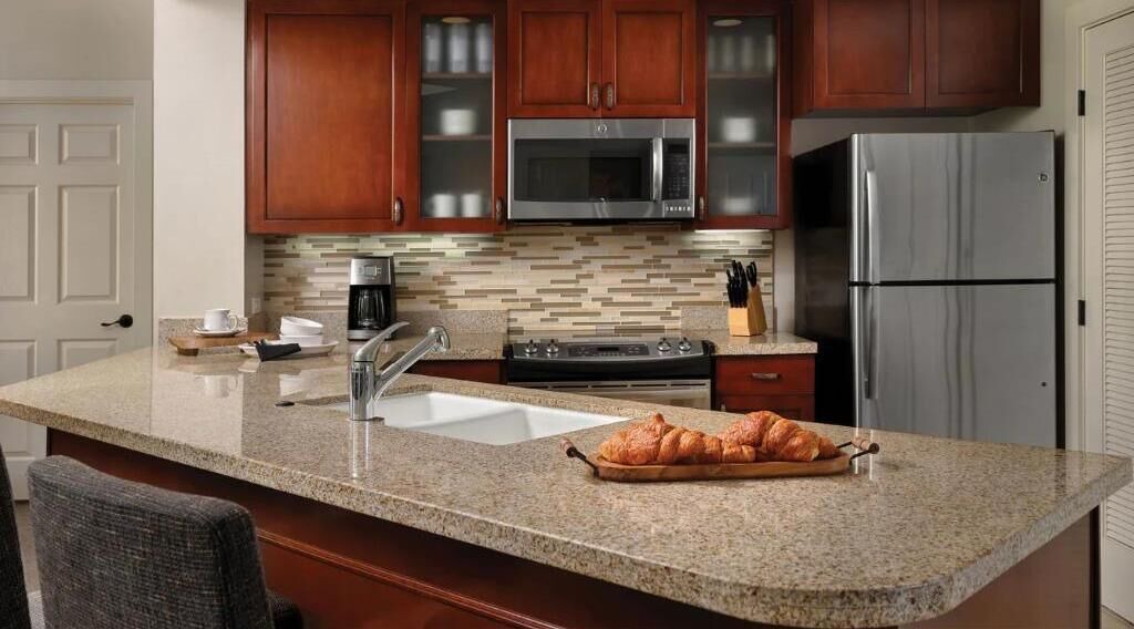 Photo of Kitchen in Desert Ridge