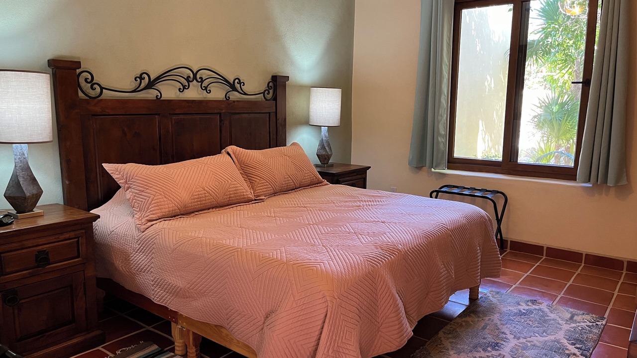 Photo of Bedroom in Nopolo