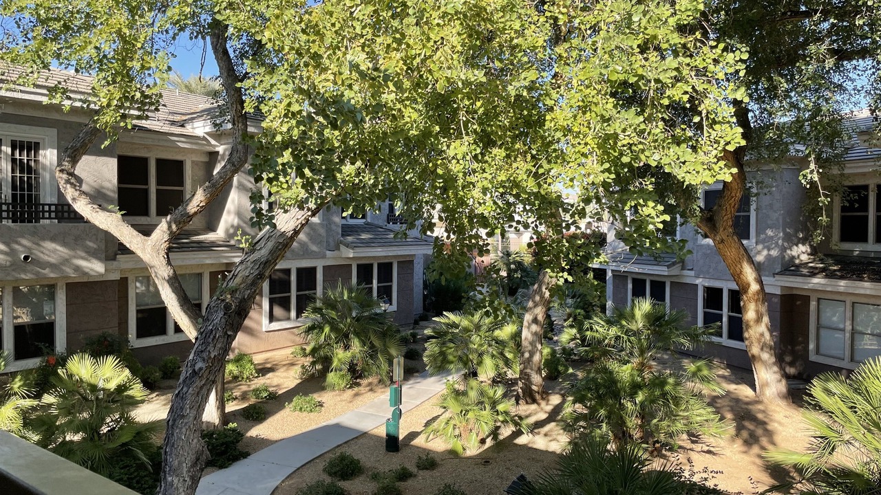 Photo of Outdoor in Kierland