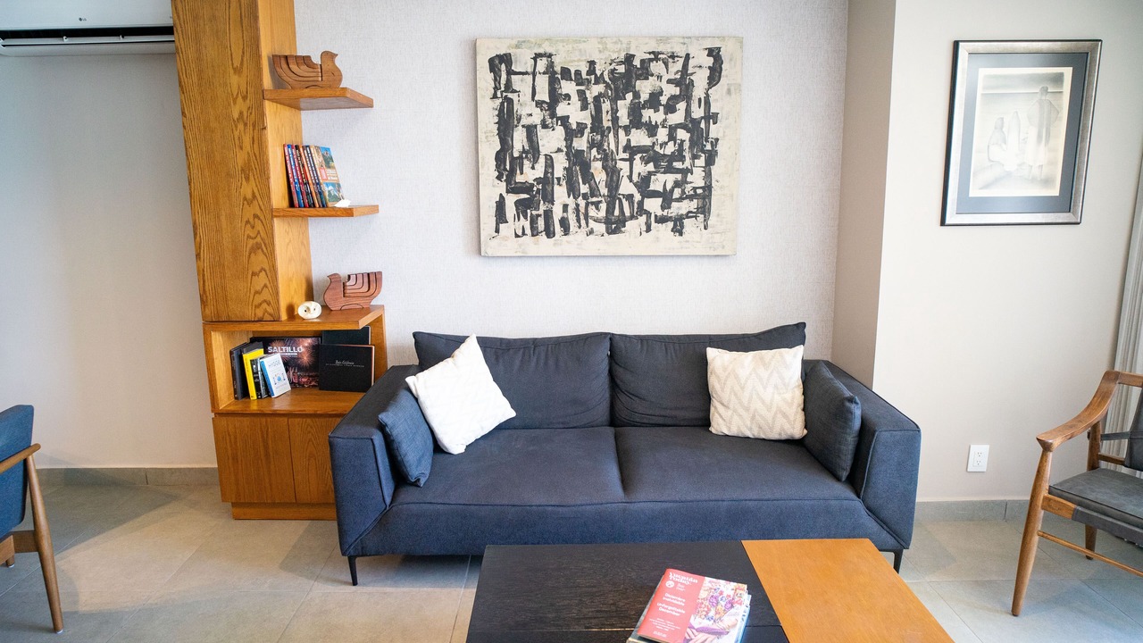 Photo of Livingroom in Merida