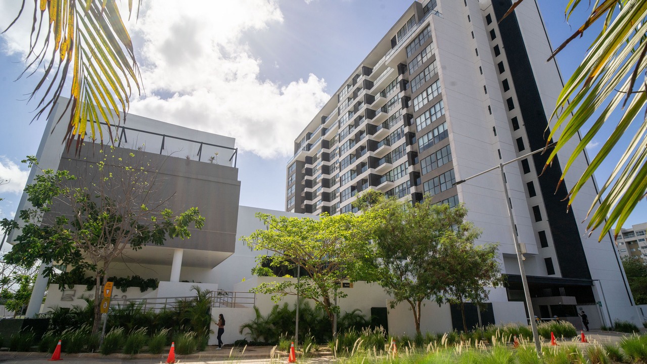 Photo of Outdoor in Merida
