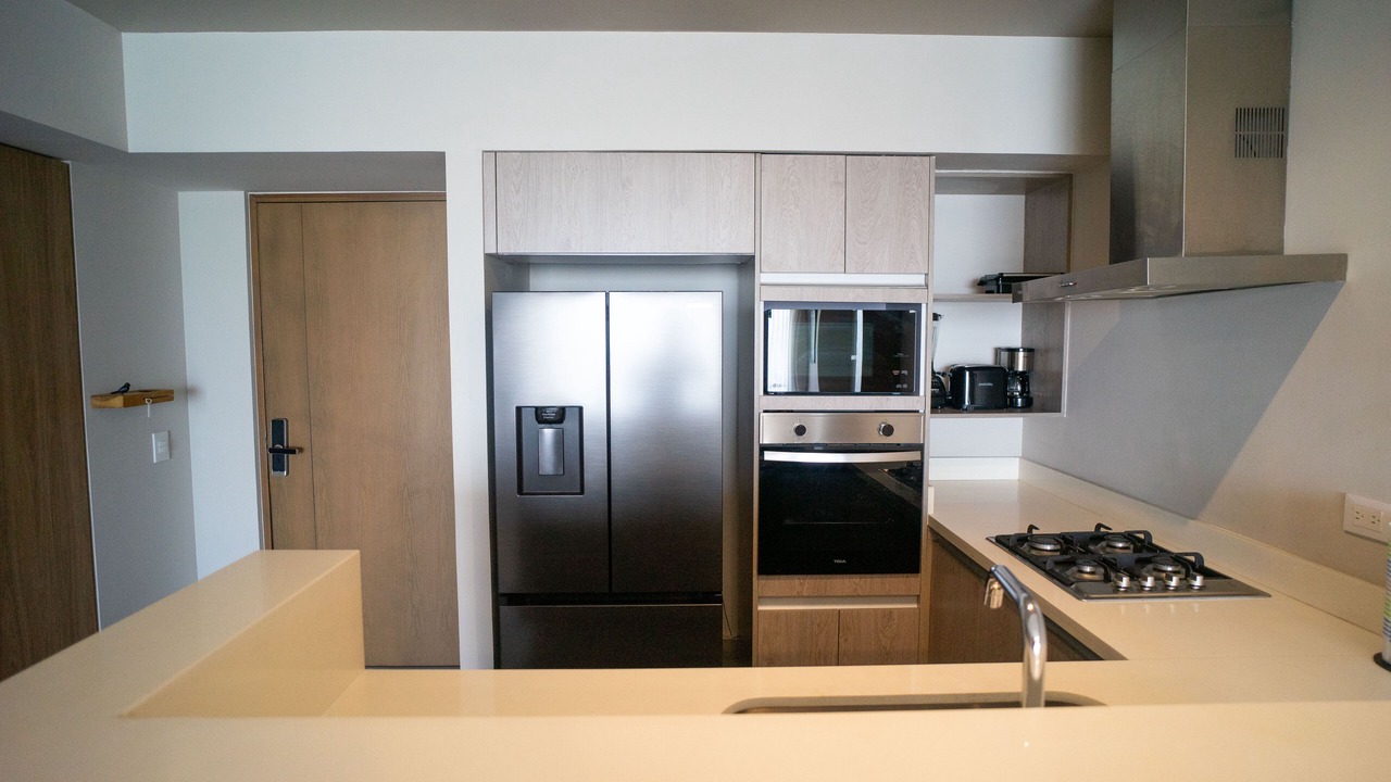 Photo of Kitchen in Merida