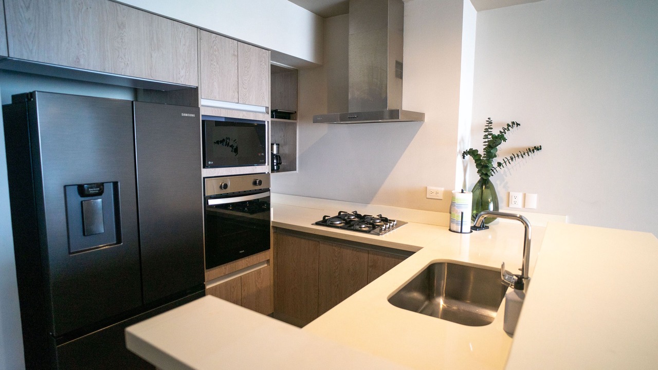 Photo of Kitchen in Merida