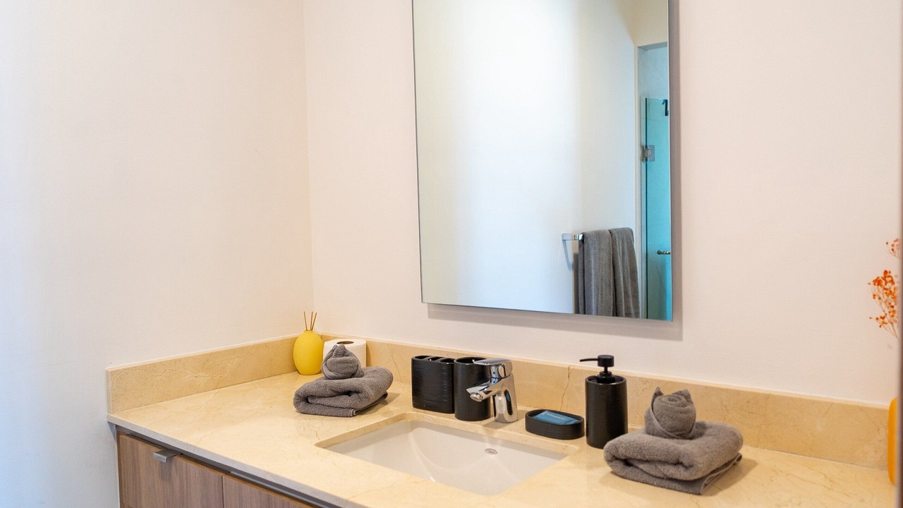 Photo of Bathroom in Merida