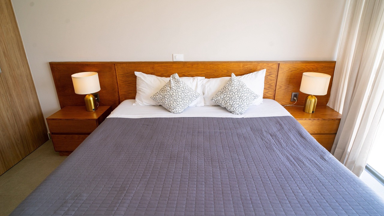 Photo of Bedroom in Merida