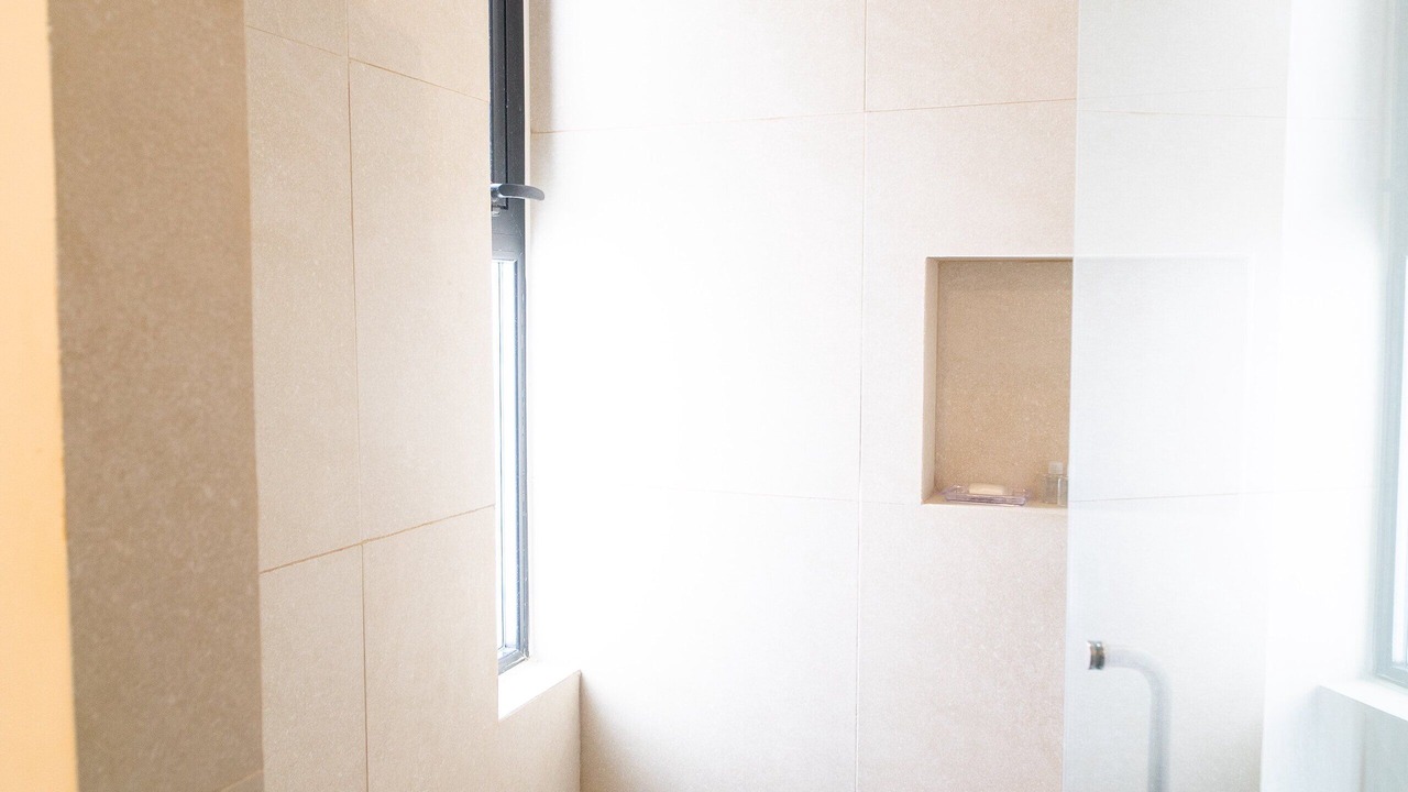 Photo of Bathroom in Merida