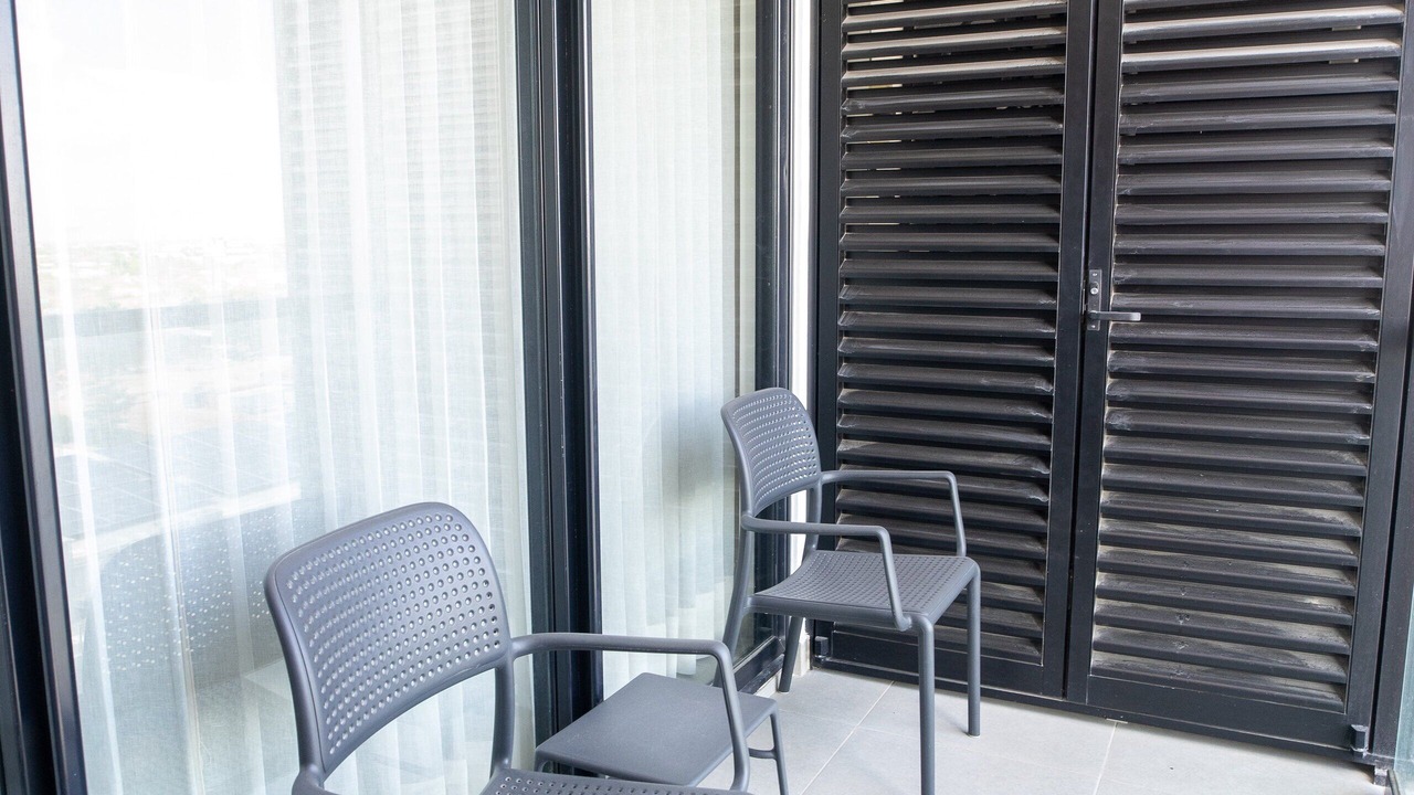 Photo of Patio Balcony in Merida