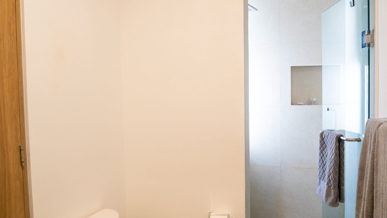 Photo of Bathroom in Merida
