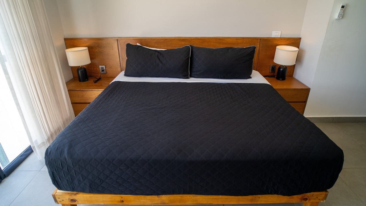 Photo of Bedroom in Merida