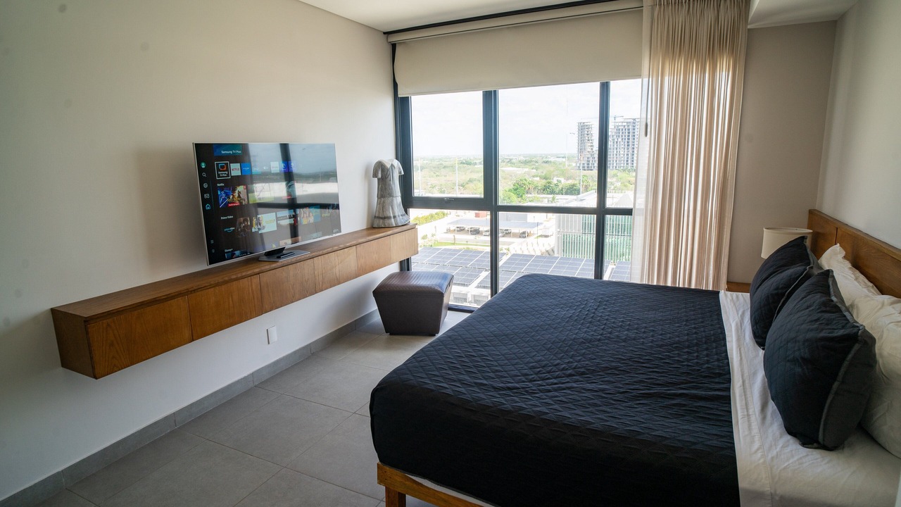 Photo of Bedroom in Merida