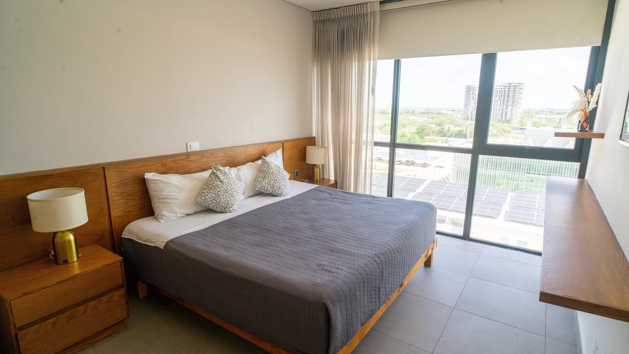 Photo of Bedroom in Merida