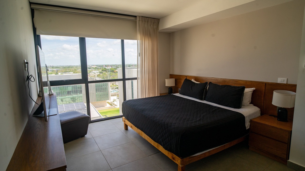 Photo of Bedroom in Merida