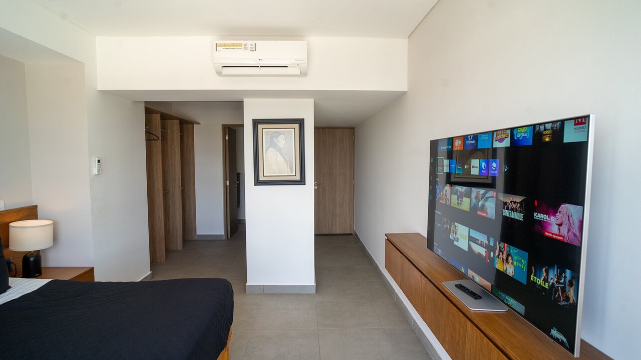 Photo of Bedroom in Merida