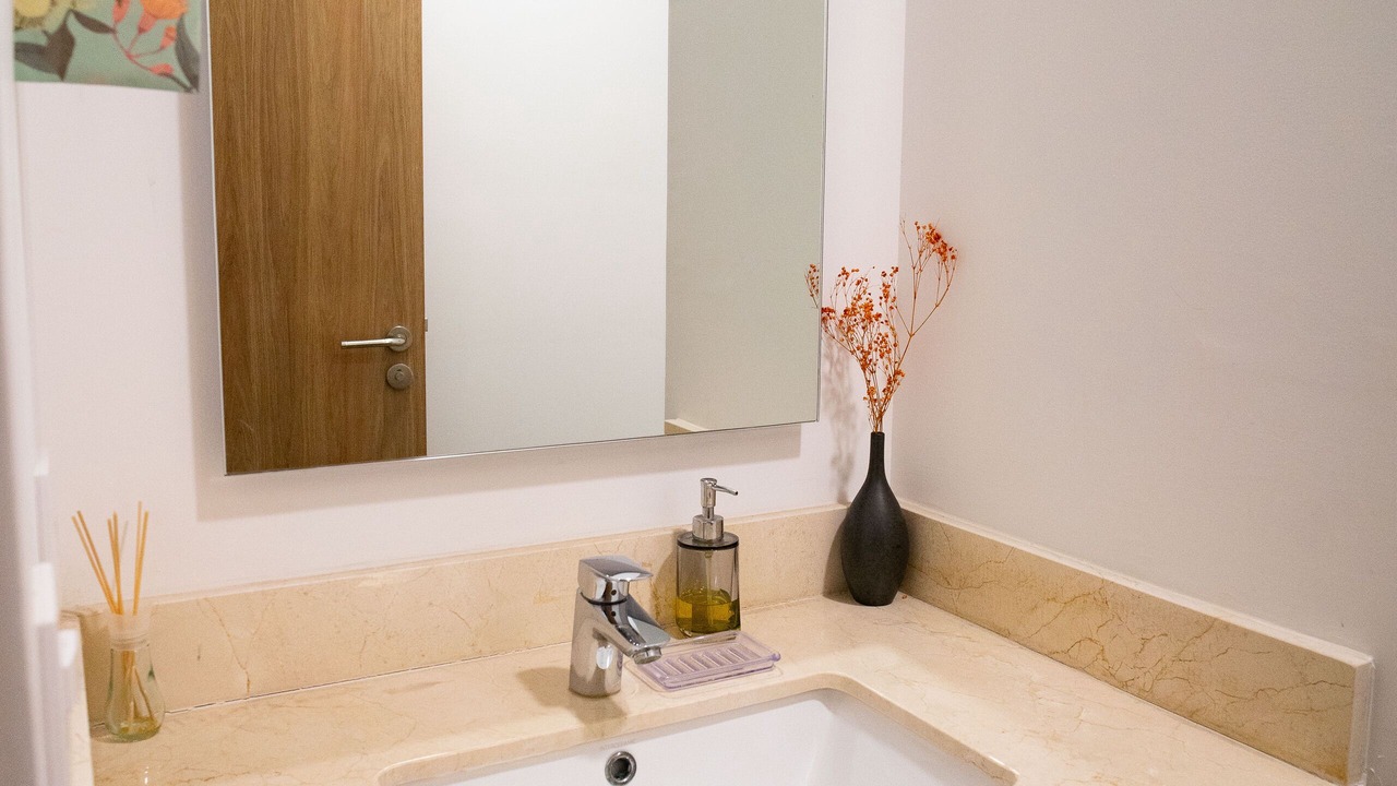 Photo of Bathroom in Merida