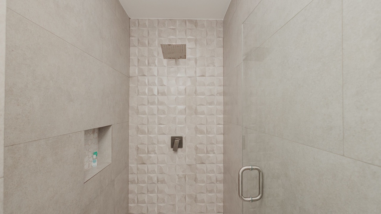 Photo of Bathroom in La Choya