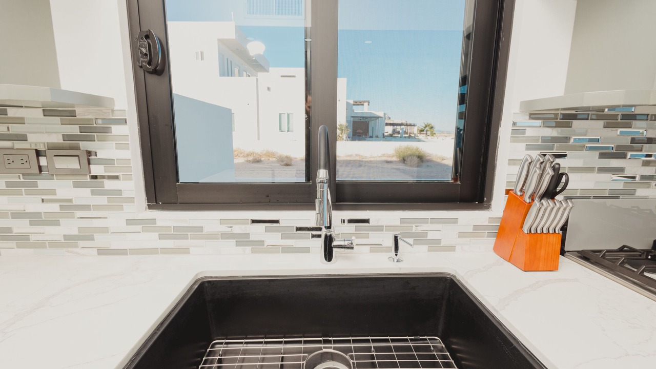 Photo of Bathroom in La Choya